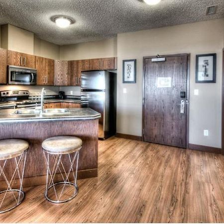 Grand Inn & Residence- Grande Prairie Eksteriør bilde
