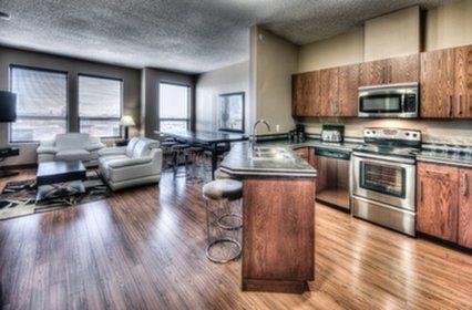Grand Inn & Residence- Grande Prairie Rom bilde