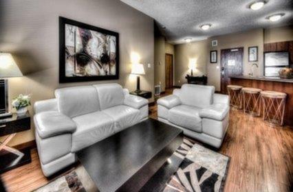 Grand Inn & Residence- Grande Prairie Rom bilde