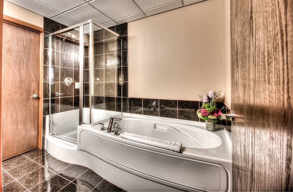 Grand Inn & Residence- Grande Prairie Eksteriør bilde