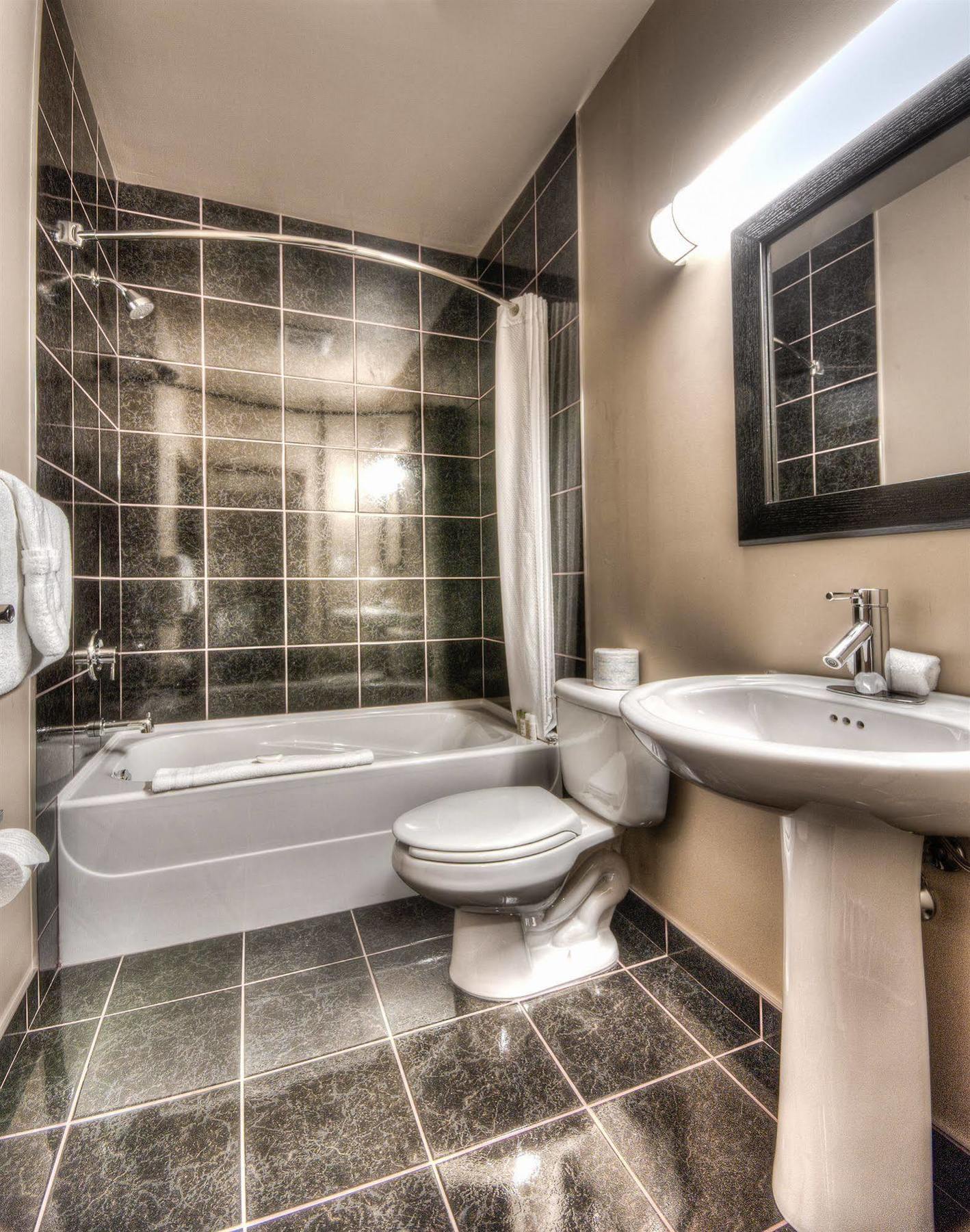Grand Inn & Residence- Grande Prairie Eksteriør bilde