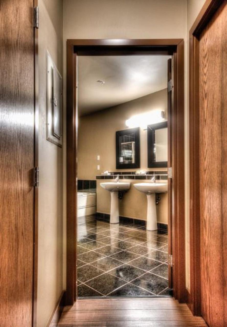 Grand Inn & Residence- Grande Prairie Eksteriør bilde